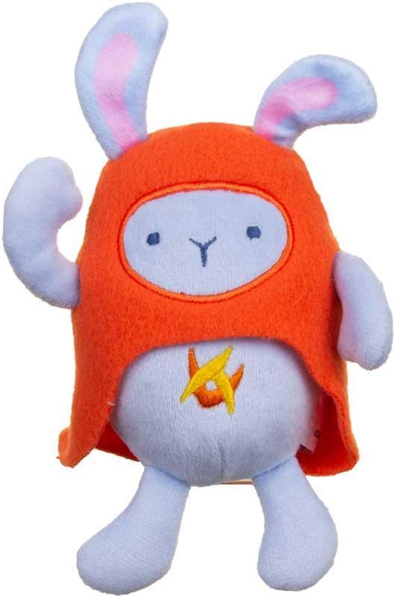 Bing het konijn | Hoppity knuffel 16 cm | ORIGINEEL | Bing speelgoed voor kinderen | Gift quality|